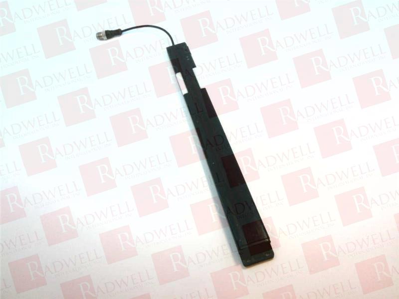 BANNER ENGINEERING PVA300P6RQ W/6IN