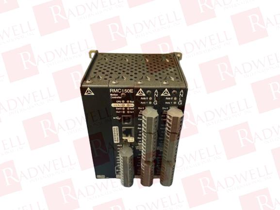 DELTA COMPUTER RMC150E-H2
