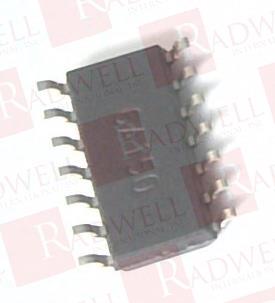 TEXAS INSTRUMENTS SEMI TLV274ID