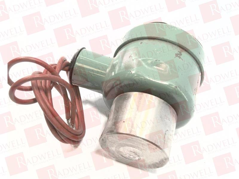 ASCO 8262A153T