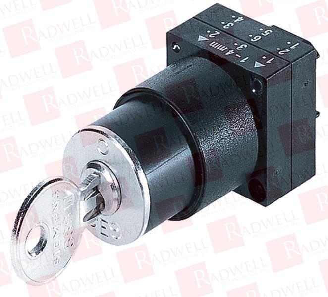 SIEMENS 3SB3000-4MD01