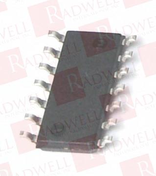 ON SEMICONDUCTOR MC74AC14DG
