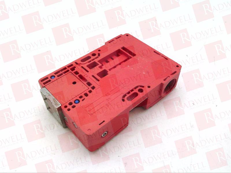 ALLEN BRADLEY 440G-T27122