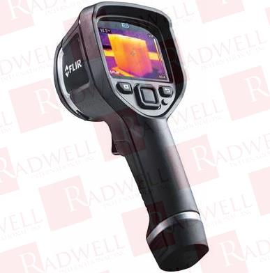 FLIR FLIR E5-XT
