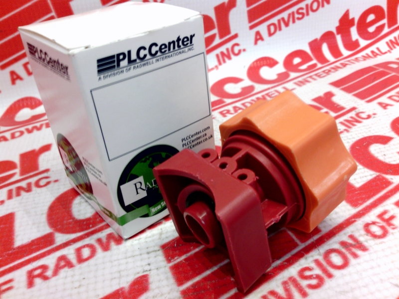 SPRAY NOZZLE MARK BODY CAP/O-RING