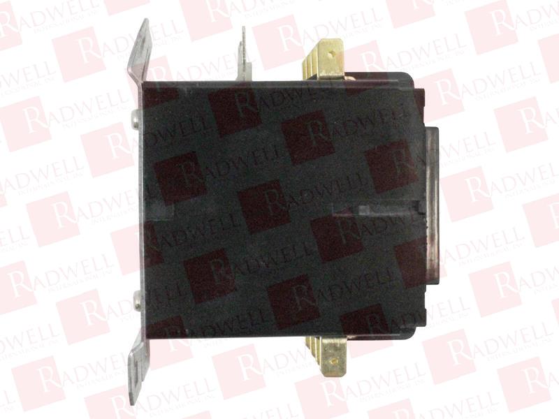 BRAH ELECTRIC BDP4P20A277V