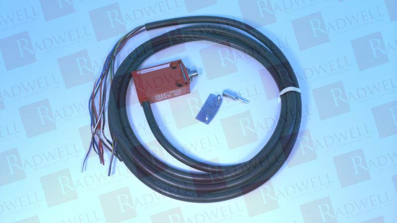 TELEMECANIQUE SENSORS XCSM4110L2