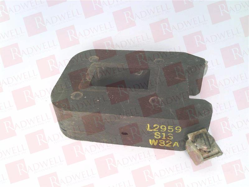 SCHNEIDER ELECTRIC L2959S13-W32A