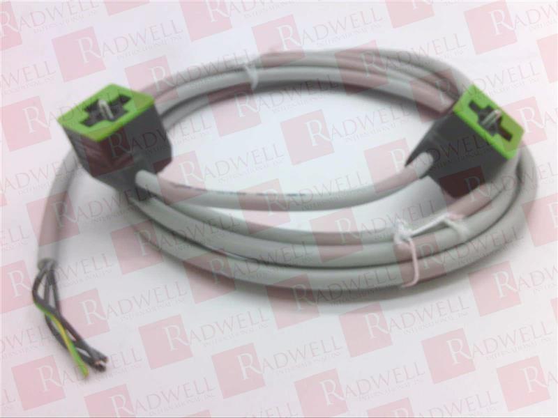 MURR ELEKTRONIK 7000-58021-2270300