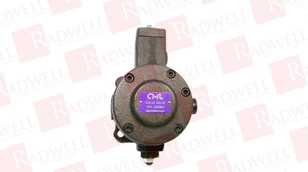 CAMEL PRECISION CO., LTD VCM-SF-30D-20