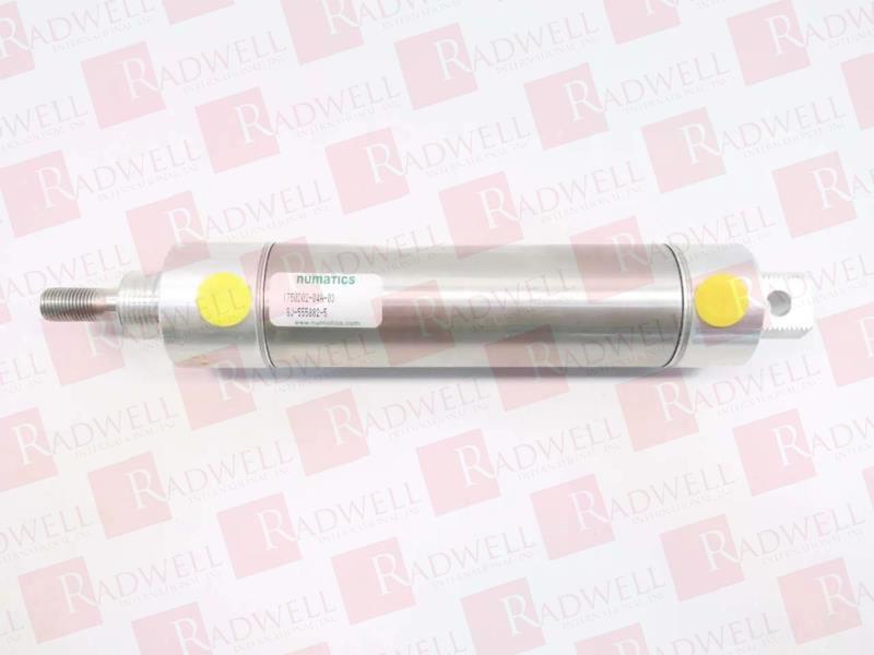 ASCO 1750D02-04A-03