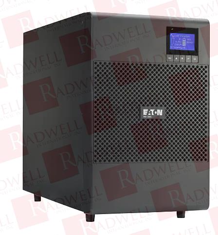 EATON CORPORATION 9SX3000