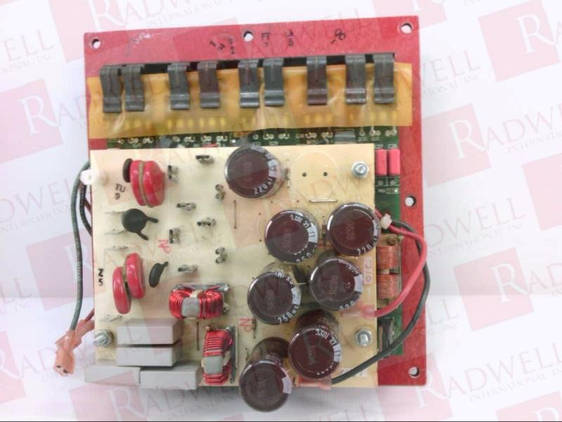  , POWER SUPPLY, 400-460 VAC/INPUT, 520 VAC/OUTPUT