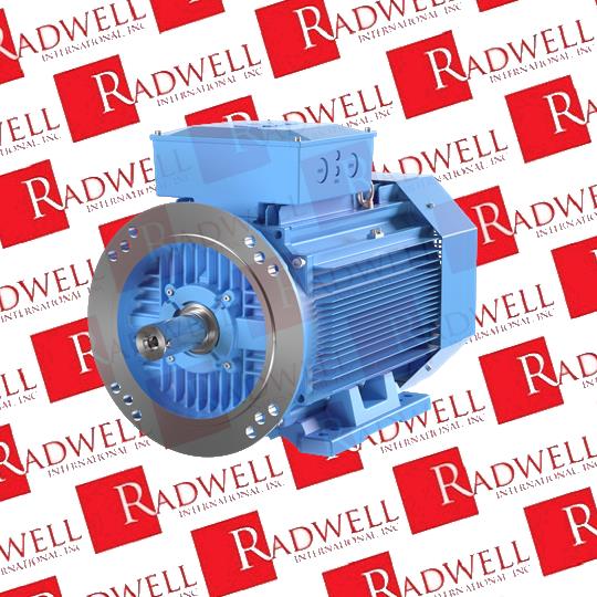 ASEA BROWN BOVERI M3AA-200MLA-4