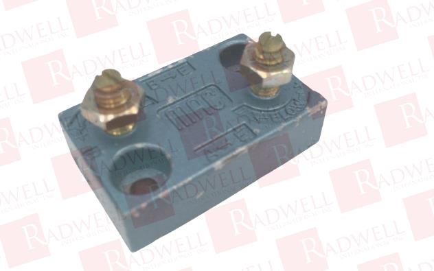 MAC VALVES INC  N-07004
