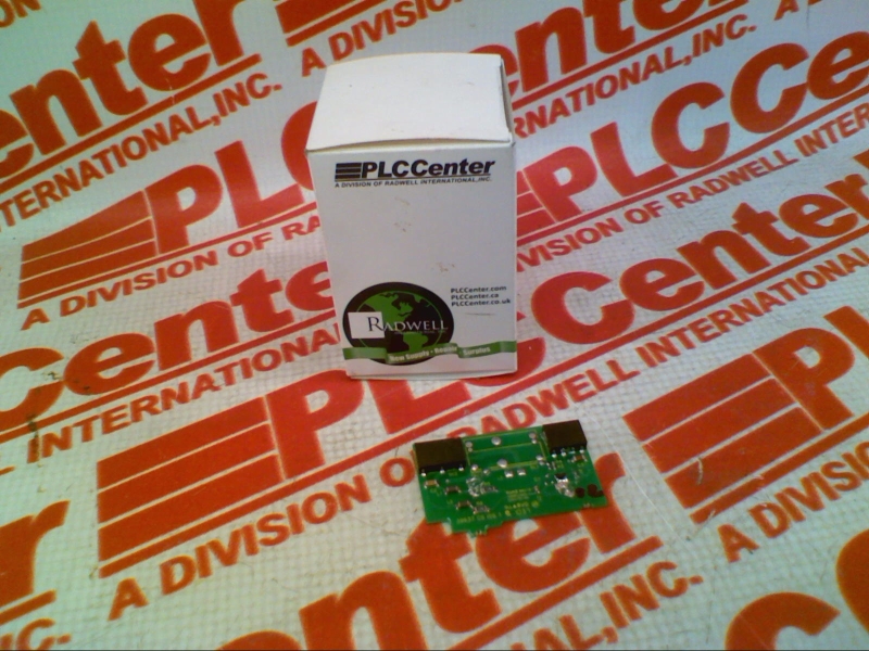 PC BOARD