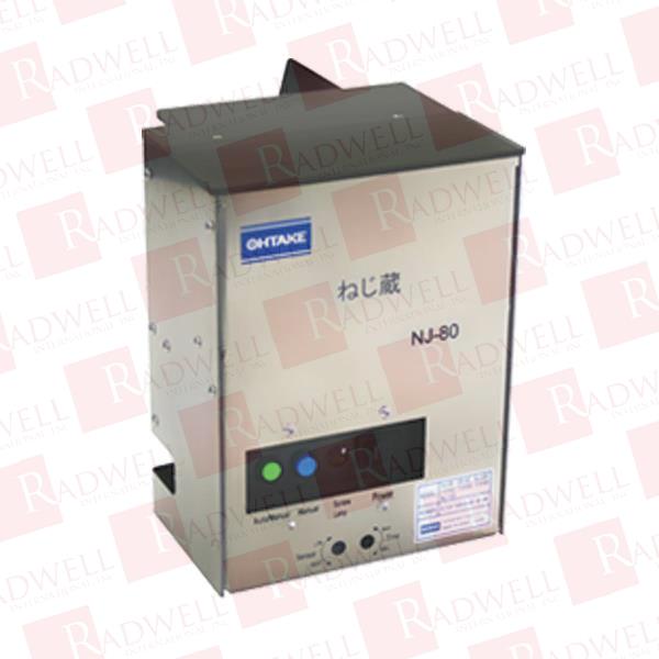 OHTAKE NJ-80