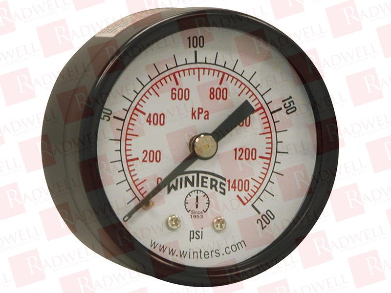 WINTERS PEM1410