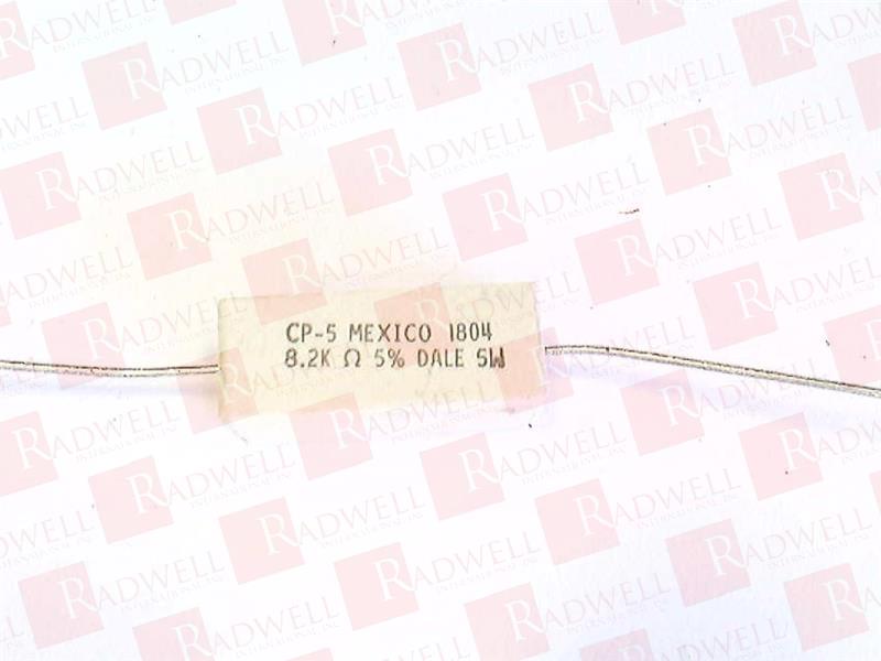 VISHAY CP00058K200JE14