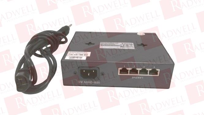 VIVOTEK AW-GET-050A-065