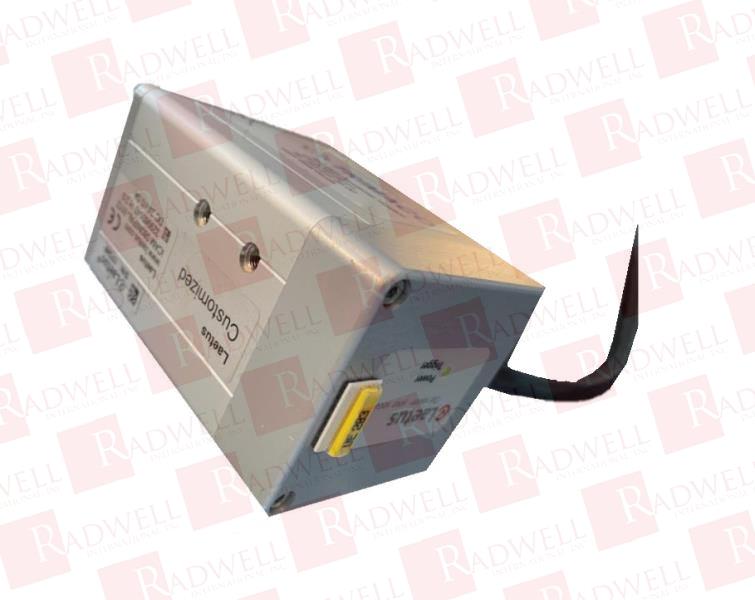 LAETUS ICAM 080M/PAL-3112