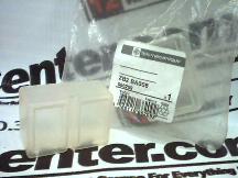 SCHNEIDER ELECTRIC ZB2-BA008