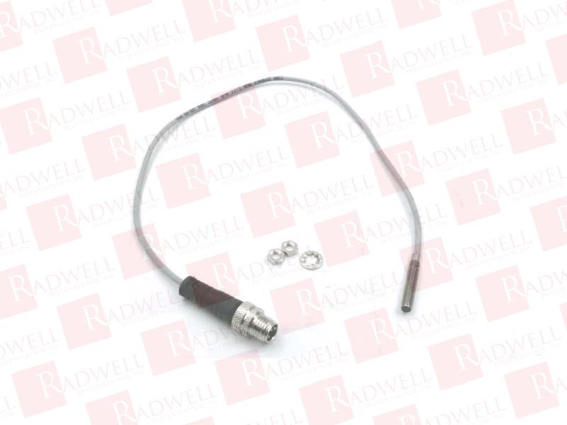 RADWELL VERIFIED SUBSTITUTE FCU10401PA3U03P8SUB