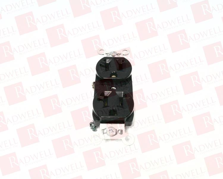LEGRAND CRB5362-BKCC12