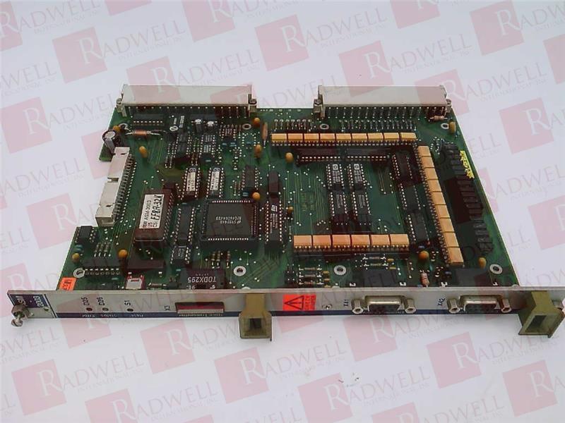 PC BOARD