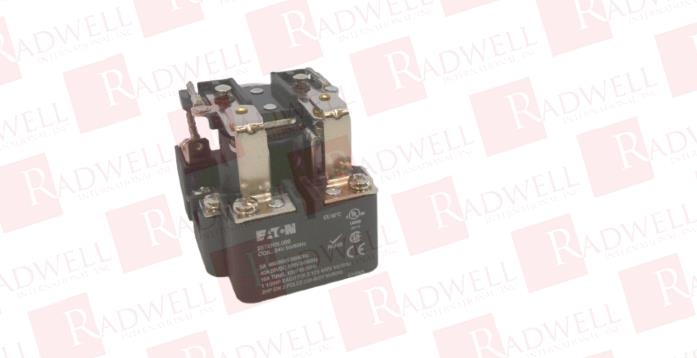 EATON CORPORATION 9575H3L000