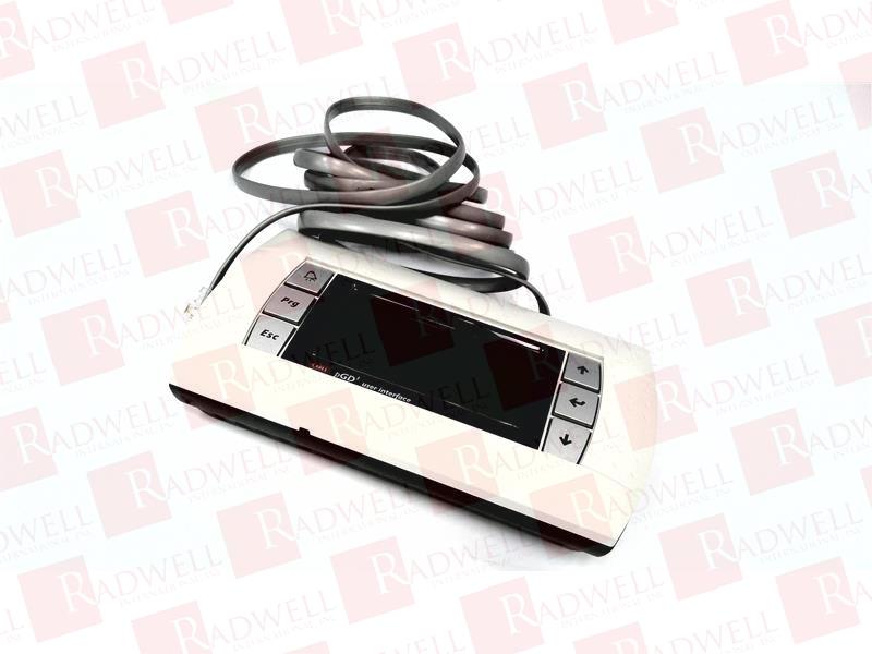 CAREL PGD1000WX0