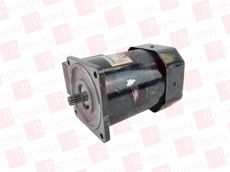 ORIENTAL MOTOR 5IK90GS-ST2F