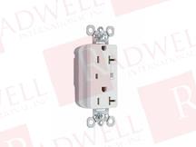 LEGRAND PT5362WSP