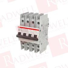 ASEA BROWN BOVERI SU204M-C16