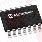 MICROCHIP TECHNOLOGY INC MCP6024-I/SL