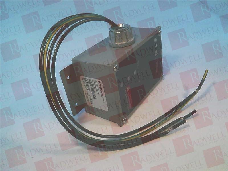 EATON CORPORATION EQX80-NN400