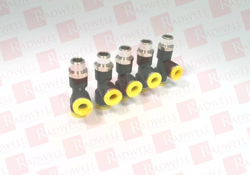 CLIPPARD PQ-RT08P-PKG