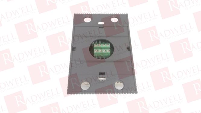 JOHNSON CONTROLS TE-67PT-0N00