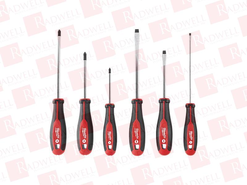 MILWAUKEE POWER TOOLS 48-22-2706