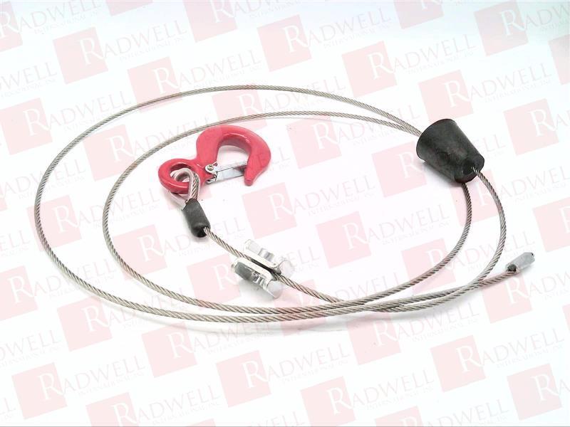 INGERSOLL RAND BIL-3652