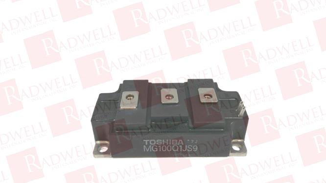 TOSHIBA MG100Q1JS9