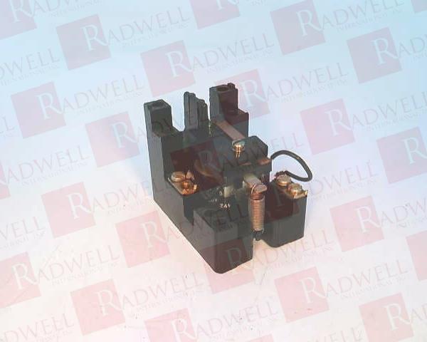 GENERAL ELECTRIC CR120J10012
