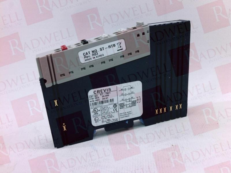 FANUC ST-7641