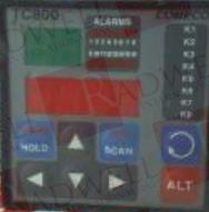 COMECO TC800