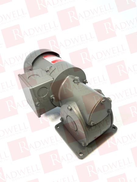 GRAINGER 4Z282