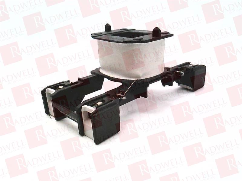 EATON CORPORATION J-DIL2M-415V/50HZ-480V/60HZ