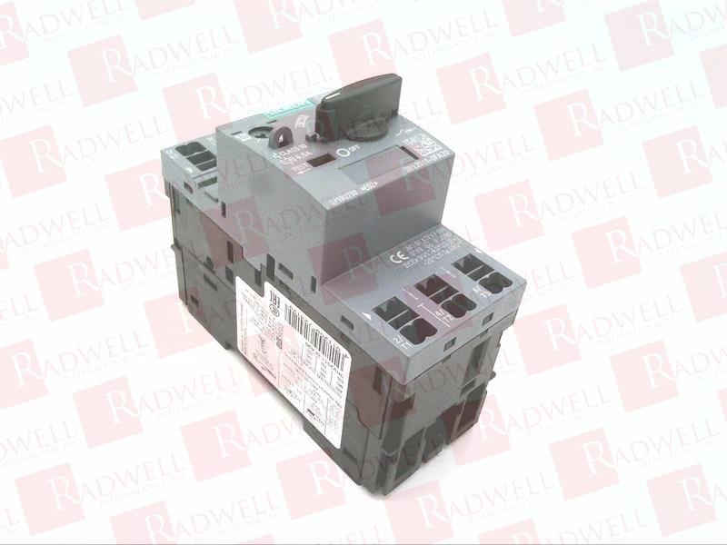 SIEMENS 3RV2011-0FA20