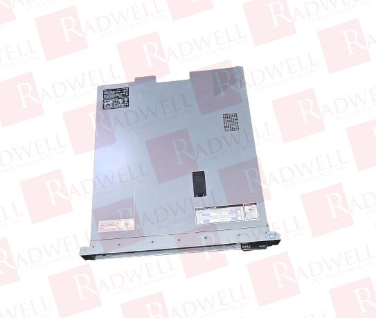 DELL D02R