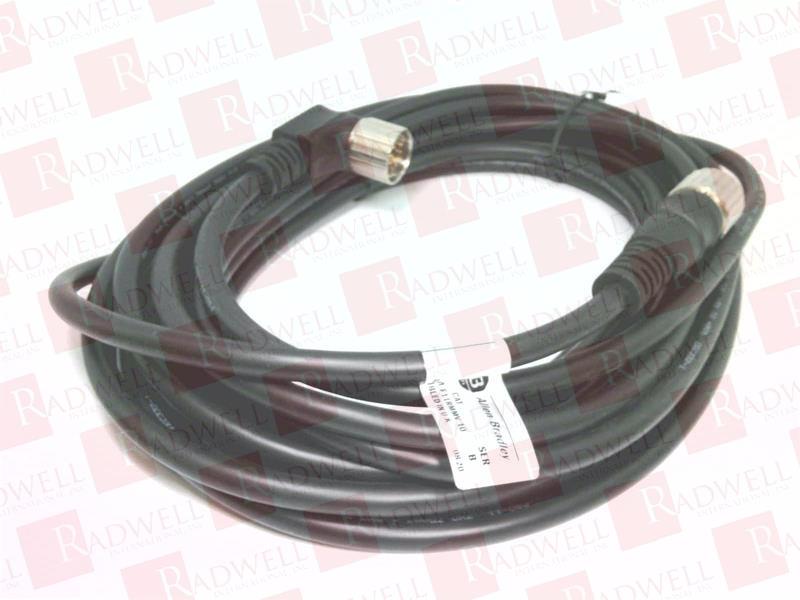 ALLEN BRADLEY 889M-F11RMMU-10