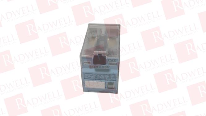 TURCK C7-X10X/125VDC